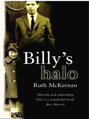 cover image of Billy's Halo